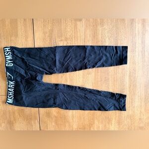 Gymshark Black Leggings